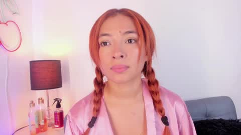 Snapshot of valerycolins chatting on 7, 3, 2025 call me Maria online show from 7, 3, 2025