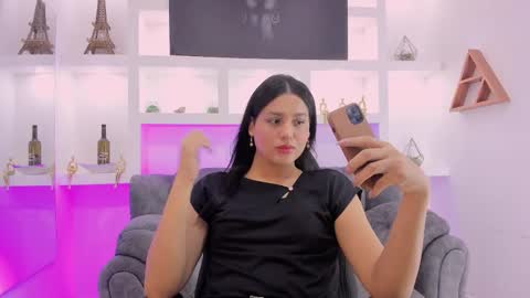 Snapshot of valerycooper23 chatting on 2, 3, 2026 valerycooper23 online show from 2, 3, 2026