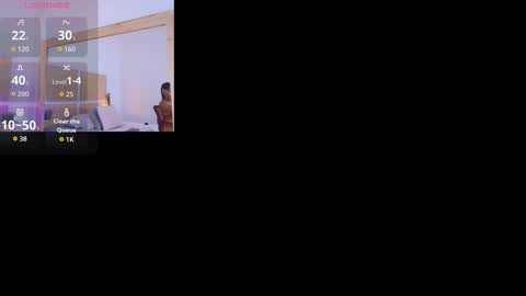 Valery  online show from 8, 11, 2025