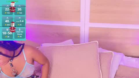 Valery  online show from 24, 11, 2025