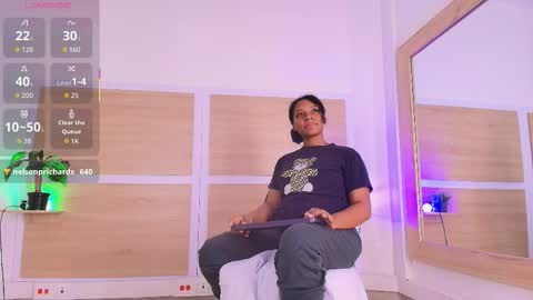 Valery  online show from 17, 1, 2026