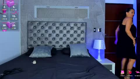 Snapshot of valerydiamond_ chatting on 15, 5, 2026 Valery online show from 15, 5, 2026