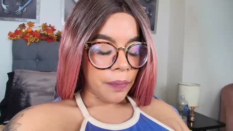 valeryharriz online show from 7, 12, 2024