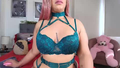 valeryharriz online show from 20, 2, 2025