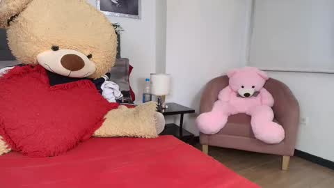 valeryharriz online show from 22, 2, 2025