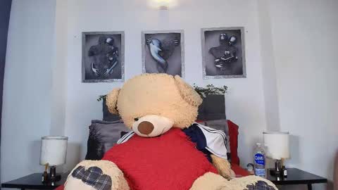 valeryharriz online show from 12, 9, 2025