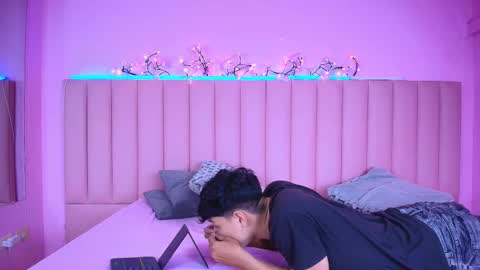 Valery Jackzon online show from 1, 3, 2026