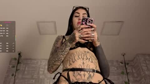 Snapshot of valerykat_ chatting on 23, 12, 2025 valerykat_ online show from 23, 12, 2025