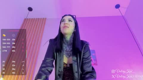 Snapshot of valerykat_ chatting on 16, 2, 2026 valerykat_ online show from 16, 2, 2026