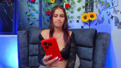 Snapshot of valerykingsley__ chatting on 19, 4, 2026 valery kingsley online show from 19, 4, 2026