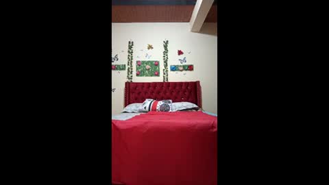 valerylyma77 online show from 14, 1, 2026