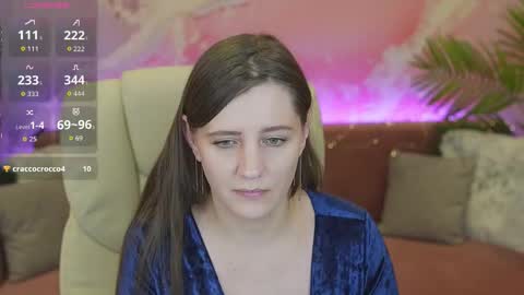 Snapshot of valerymurr chatting on 8, 1, 2026 V A L E R Y M U R online show from 8, 1, 2026