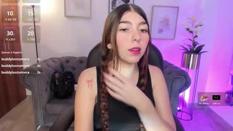  VALERYN online show from 26, 11, 2025