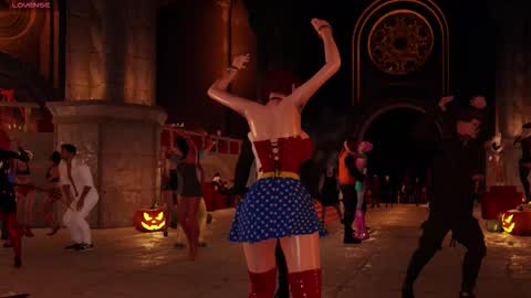 Valery  Val online show from 22, 10, 2025