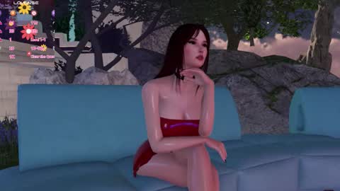 Valery  Val online show from 10, 11, 2025