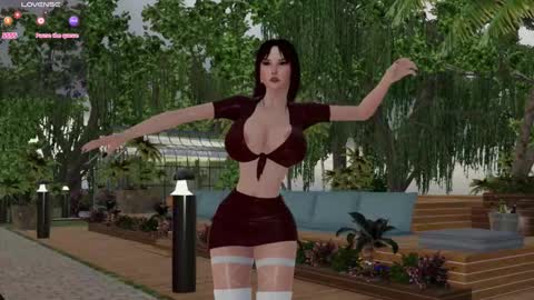 Valery  Val online show from 27, 11, 2025