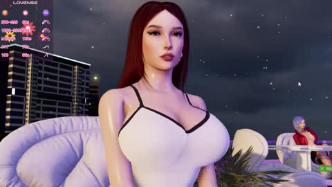 Valery  Val online show from 28, 11, 2025