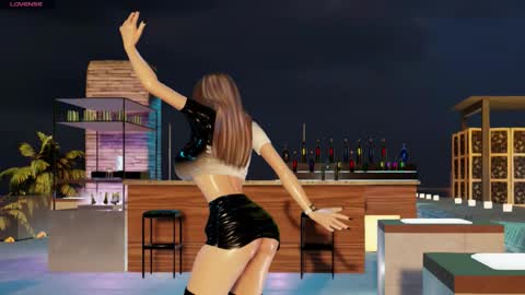 Valery  Val online show from 21, 3, 2026