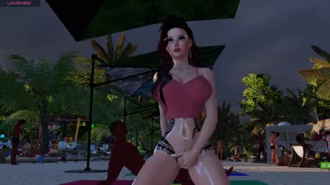 Snapshot of valerysins chatting on 30, 4, 2026 Valery Val online show from 30, 4, 2026