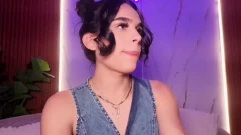 Snapshot of valerysofia_vg chatting on 11, 5, 2026 valerysofia_vg online show from 11, 5, 2026