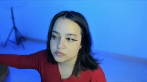 Valery Soto online show from 31, 1, 2025