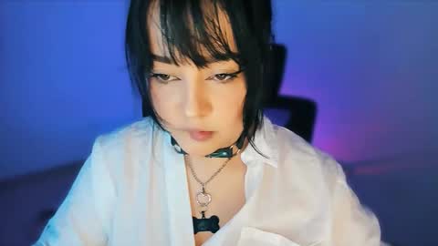 Valery Soto online show from 4, 10, 2025