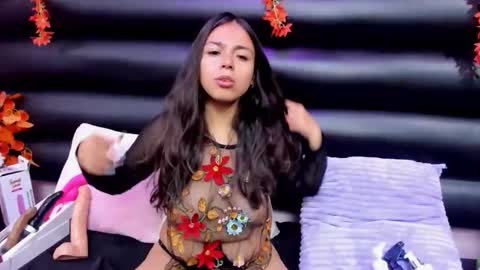 Snapshot of valerysweety__ chatting on 16, 1, 2026 ValerySweety online show from 16, 1, 2026