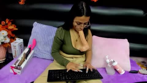 Snapshot of valerysweety__ chatting on 18, 1, 2026 ValerySweety online show from 18, 1, 2026