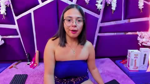 ValerySweety online show from 2, 7, 2026