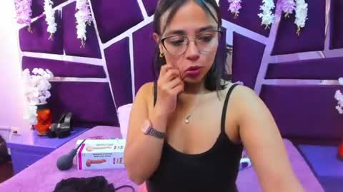 ValerySweety online show from 8, 7, 2026
