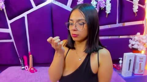 ValerySweety online show from 15, 7, 2026