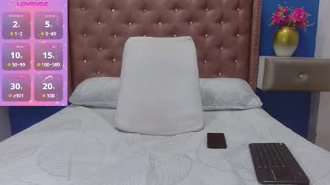 Snapshot of valerytunder chatting on 18, 1, 2025 ValeryTunder online show from 18, 1, 2025