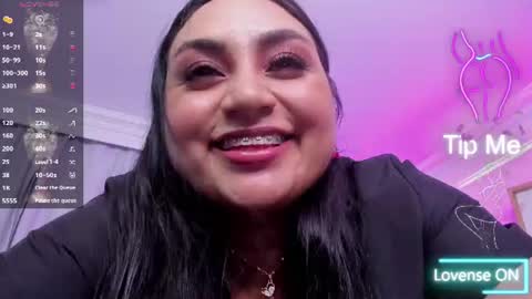 Snapshot of valerywalker7 chatting on 30, 6, 2026 Valery Walker online show from 30, 6, 2026