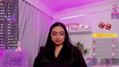 Snapshot of valerywalker7 chatting on 12, 7, 2026 Valery Walker online show from 12, 7, 2026