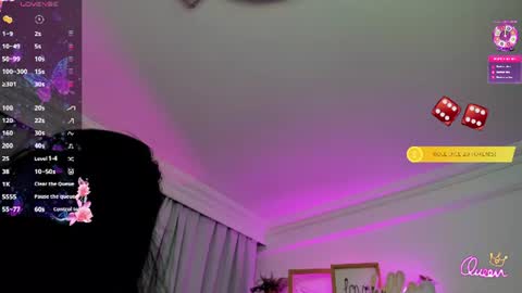 Snapshot of valerywalker7 chatting on 15, 7, 2026 Valery Walker online show from 15, 7, 2026