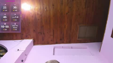 Snapshot of valeryysalasar chatting on 20, 3, 2026 valeryysalasar online show from 20, 3, 2026