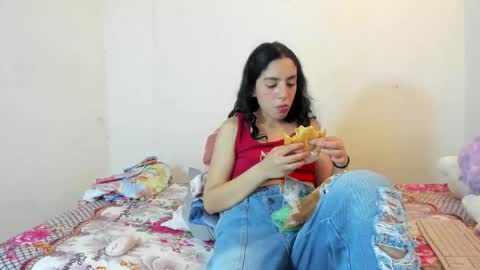 Snapshot of valeryysweett15 chatting on 29, 5, 2026 Valeryy online show from 29, 5, 2026
