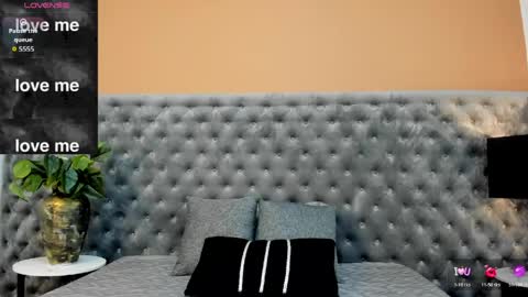 Snapshot of valesantodomingo chatting on 21, 5, 2026 Sofia online show from 21, 5, 2026