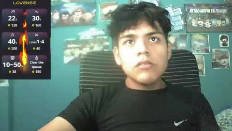 Valesh19 online show from 19, 5, 2026
