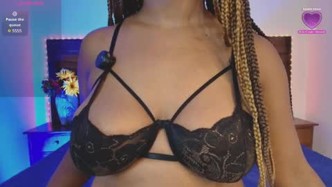 Valeska  online show from 20, 5, 2026