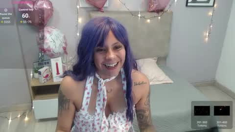 valevicious online show from 11, 11, 2025