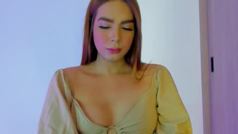 Valezny V online show from 25, 2, 2026