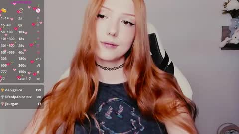 Snapshot of valforlove chatting on 1, 4, 2026 Val online show from 1, 4, 2026