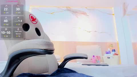 Snapshot of valirya_devote chatting on 29, 9, 2025 VALIRYA online show from 29, 9, 2025