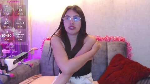 Snapshot of valk_diaz chatting on 5, 2, 2026 Valk online show from 5, 2, 2026