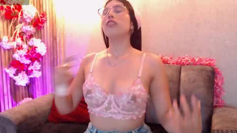 Snapshot of valk_diaz chatting on 8, 2, 2026 Valk online show from 8, 2, 2026