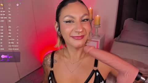 Snapshot of valka_doll chatting on 8, 5, 2026 valka_doll online show from 8, 5, 2026