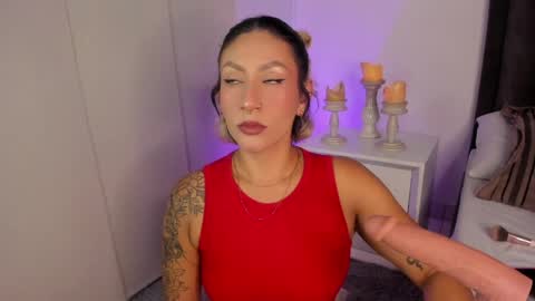 Snapshot of valka_doll chatting on 30, 5, 2026 valka_doll online show from 30, 5, 2026