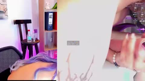 Snapshot of valka_green__ chatting on 25, 6, 2026 V A L K A online show from 25, 6, 2026