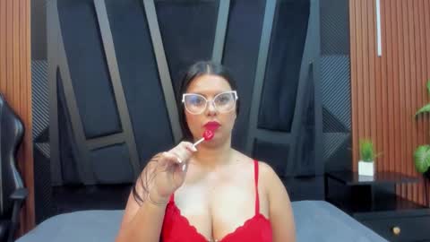 VALKA ROSS online show from 28, 10, 2025